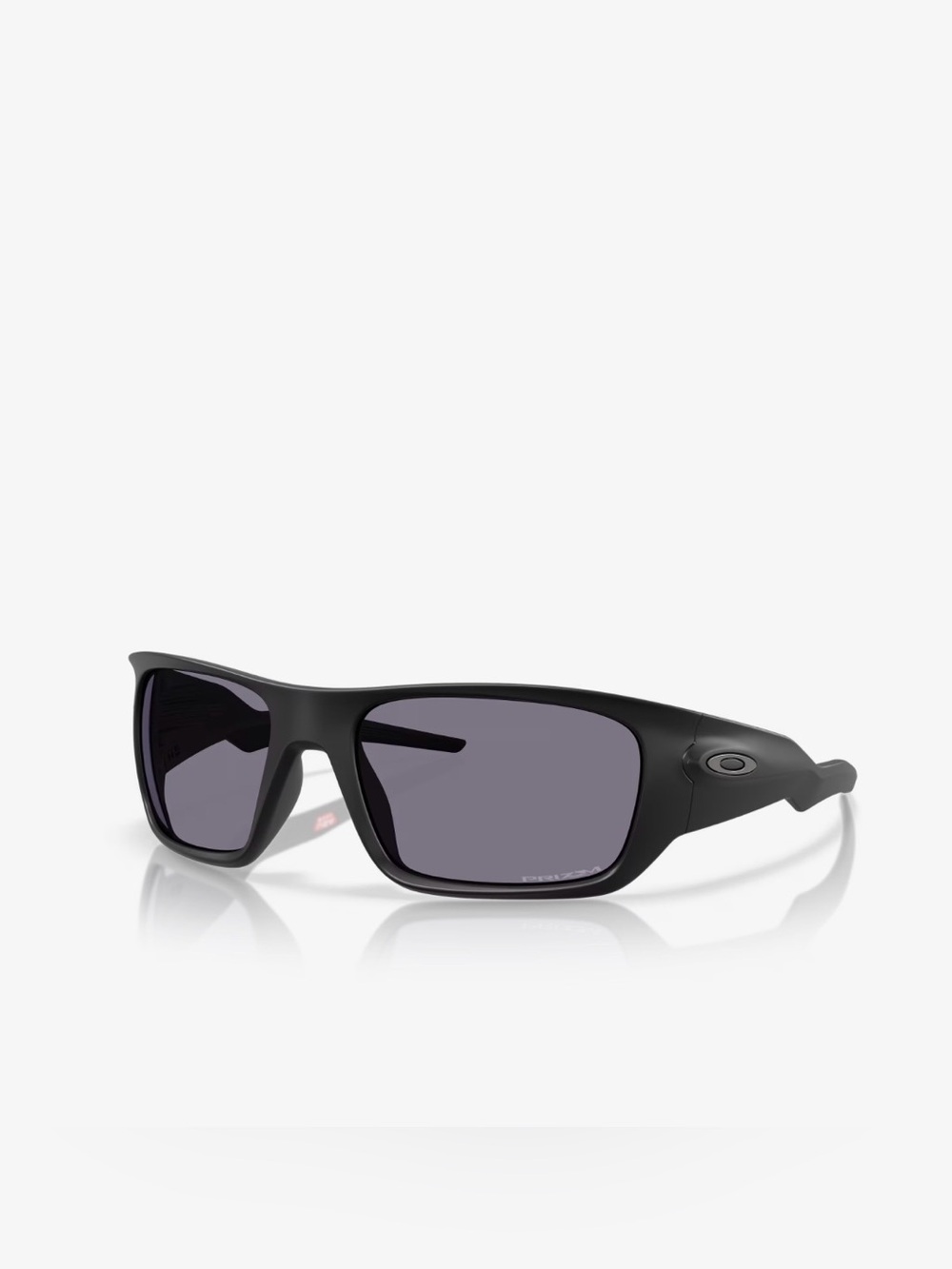 Oakley Masseter OO9486-0160 Matte Black Sunglasses Prizm Grey Lens 60-19-131